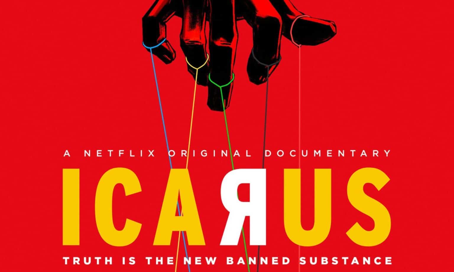 Los 10 mejores documentales de Netflix - Mejores.com