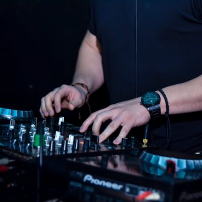 Mejores DJ del mundo
