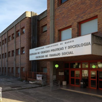 Mejores universidades de España