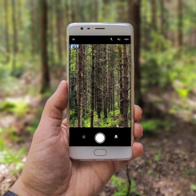 Mejores editores de fotos para Android