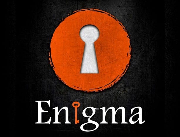 Juego Enigma