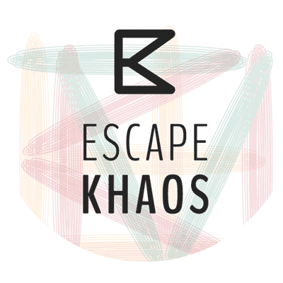Escape Khaos