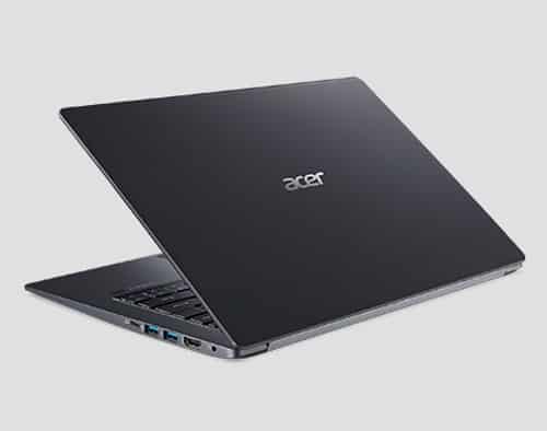 Acer Travelmate X5 (x514-51T)