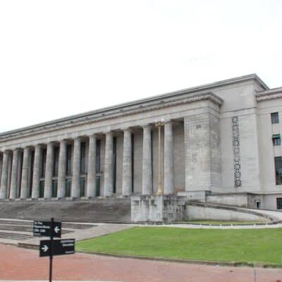 Las mejores universidades de Argentina