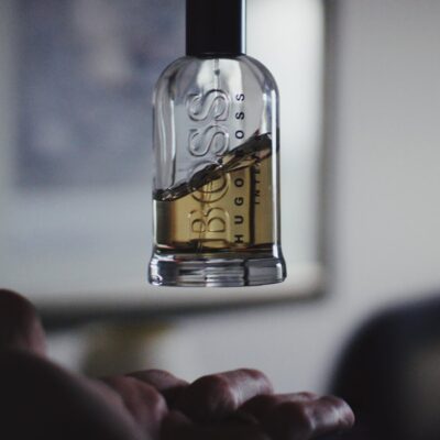 Mejores perfumes para hombre