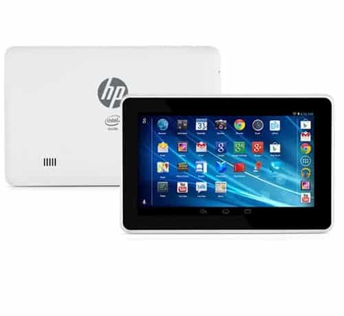 Tablet HP 7 1800LA