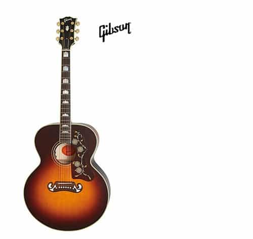Gibson 1968 SJ-200