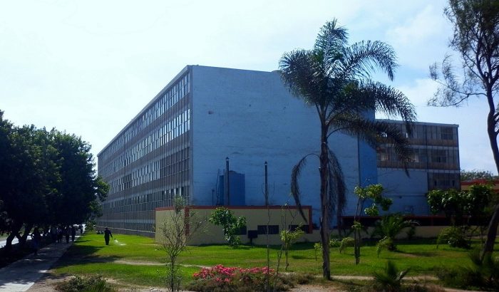 Las mejores universidades del Perú