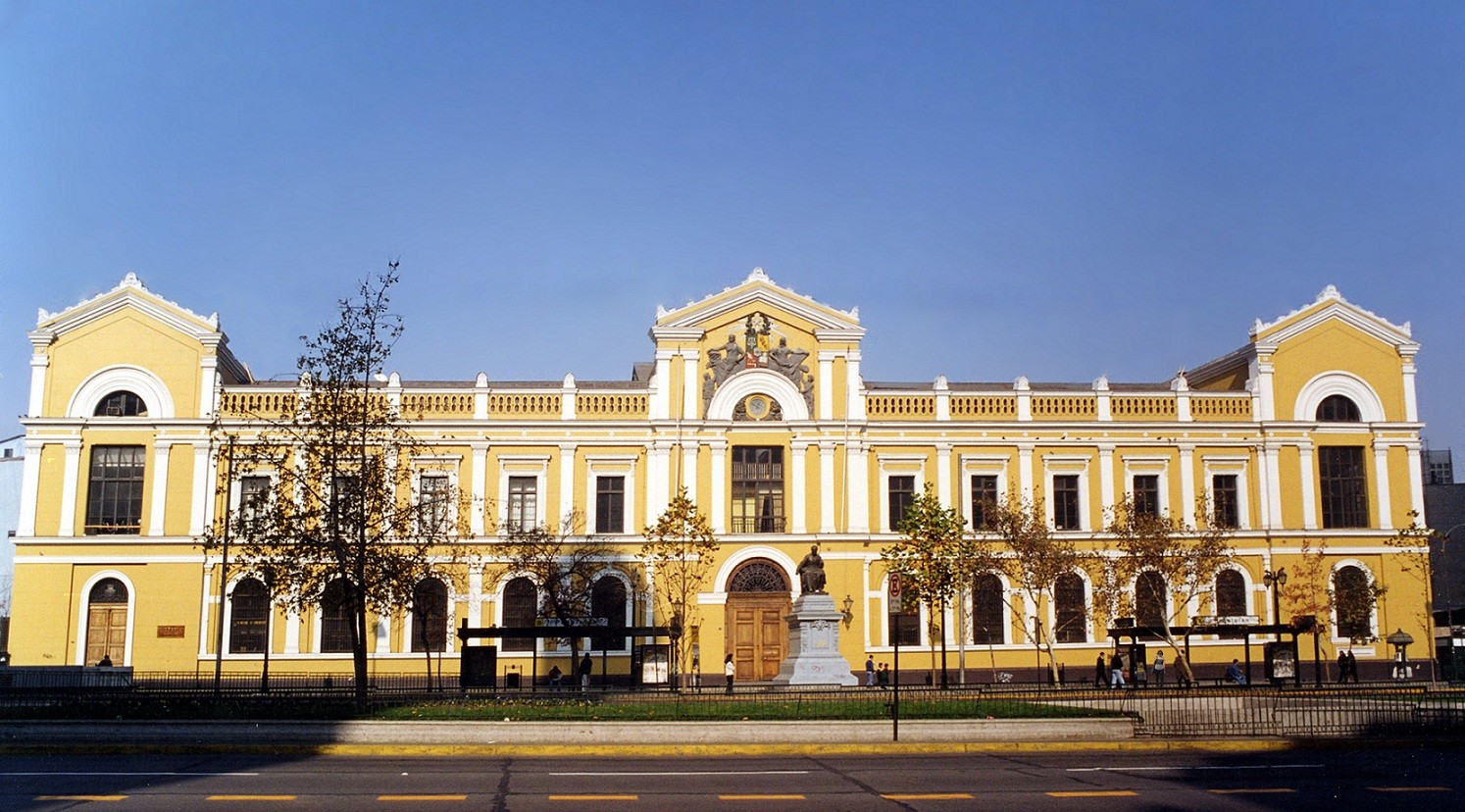 Las 10 Mejores Universidades De Argentina Mejores