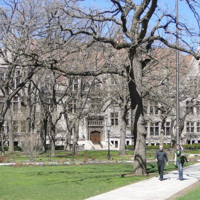 Las mejores universidades del mundo