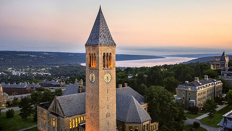 Universidad Cornell