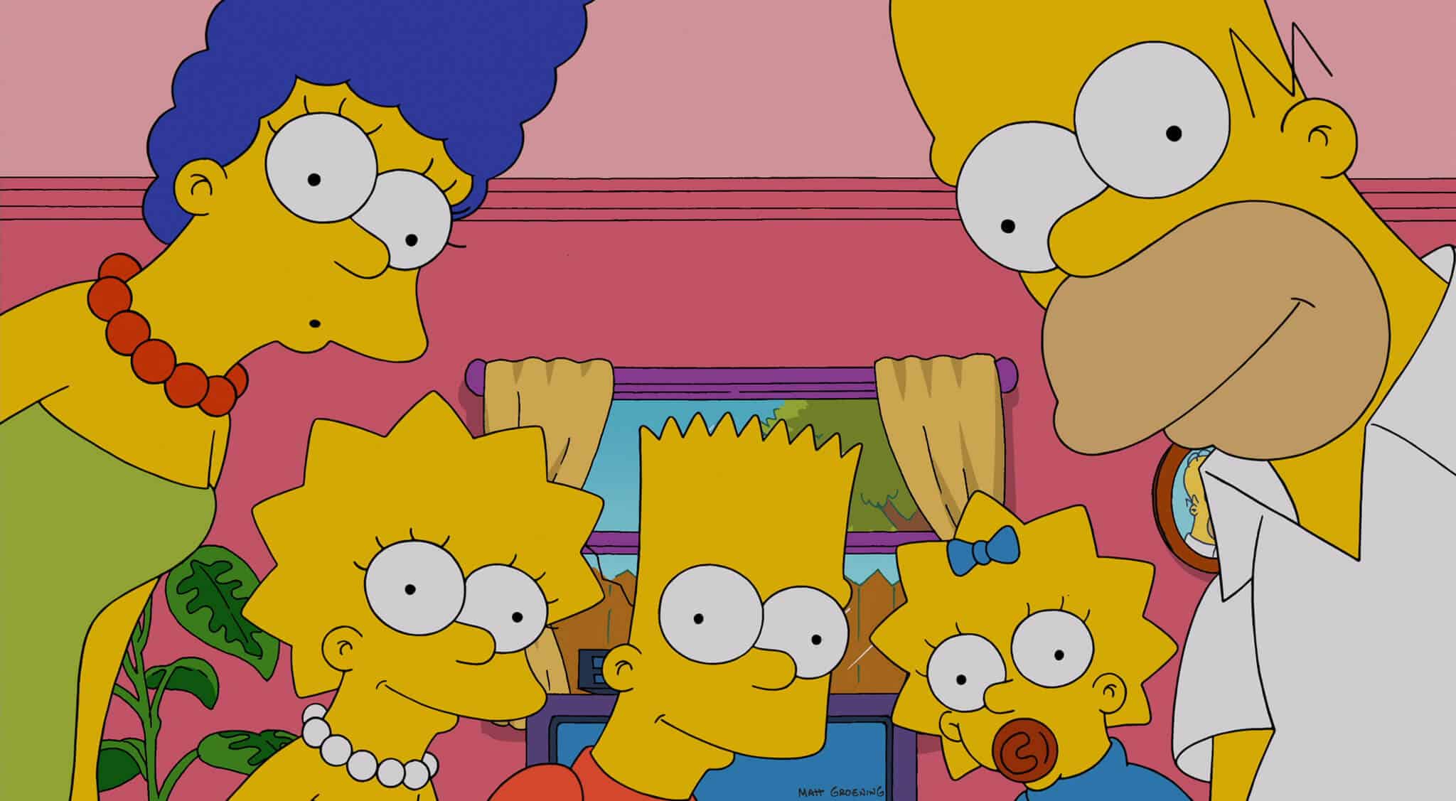 Los mejores capítulos de Los Simpson