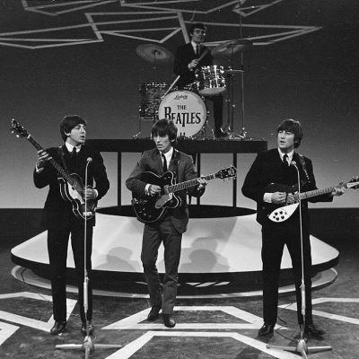 Las mejores canciones de la historia