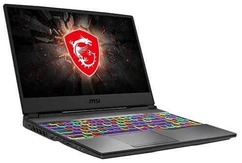 MSI