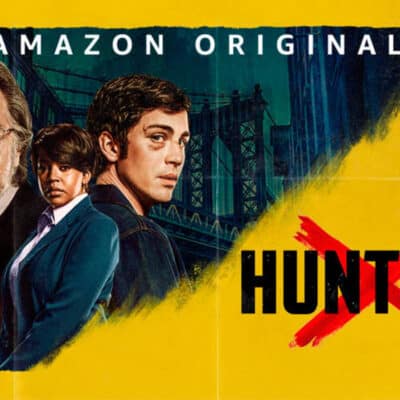 Las mejores series de Amazon Prime de 2020