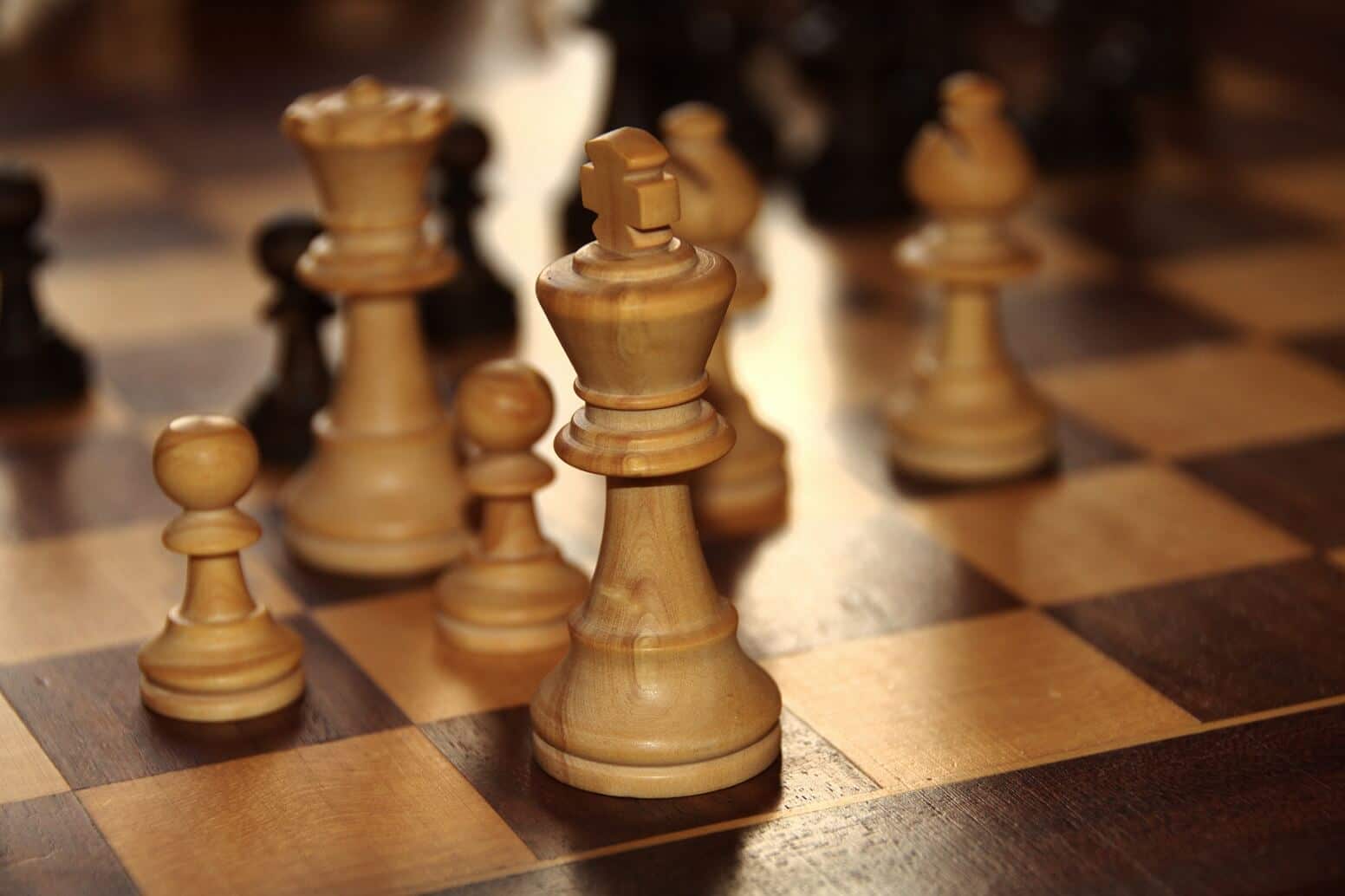 Los mejores ajedrecistas de la historia