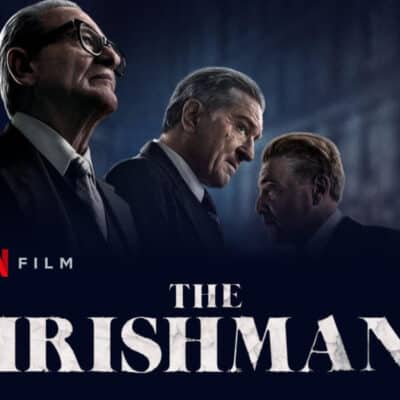 Las mejores películas de Netflix de 2019