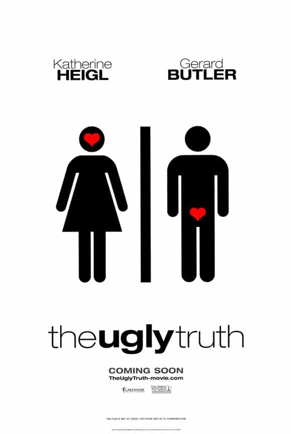The Ugly Truth