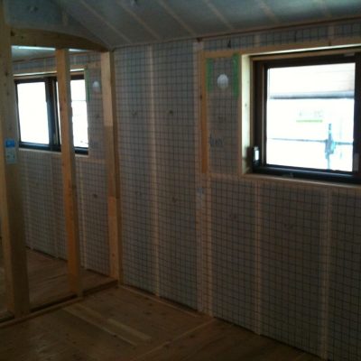 Los mejores aislantes térmicos