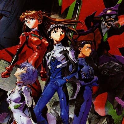 Los mejores animés de la historia