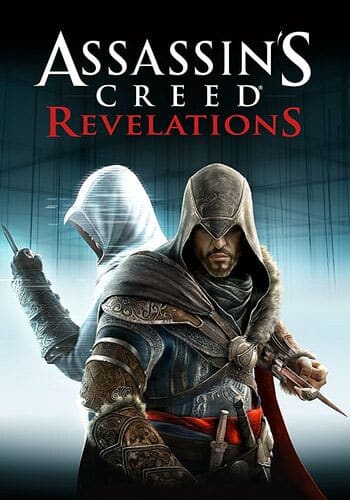 Assassin's Creed: Revelations.