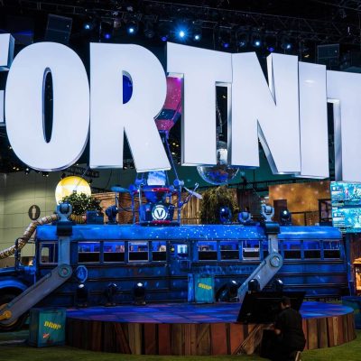 Los mejores bailes de Fortnite