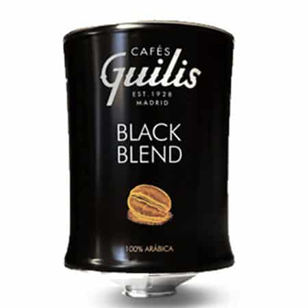 Guilis Black Blend