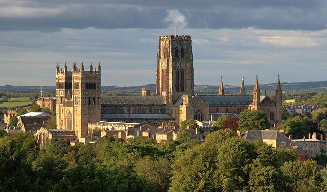 Catedral de Durham