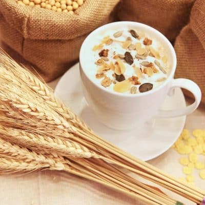 Los mejores cereales para el desayuno