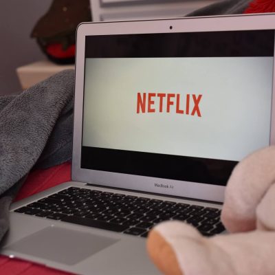 Las mejores comedias en Netflix