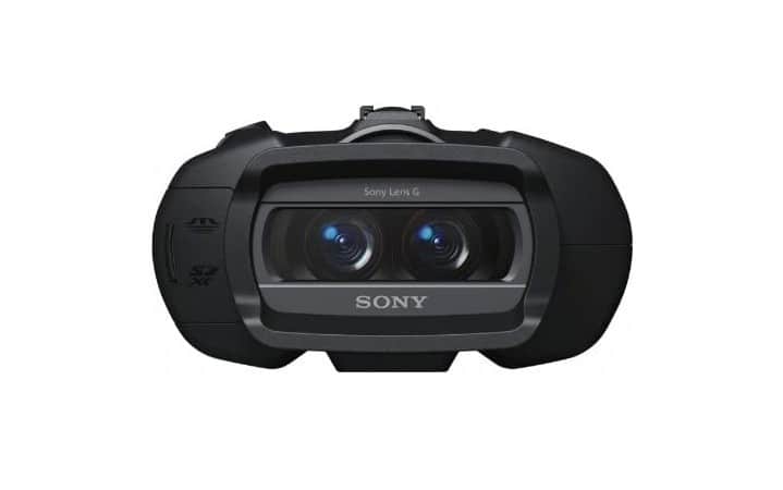 Sony Dev-3