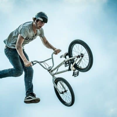Las mejores BMX