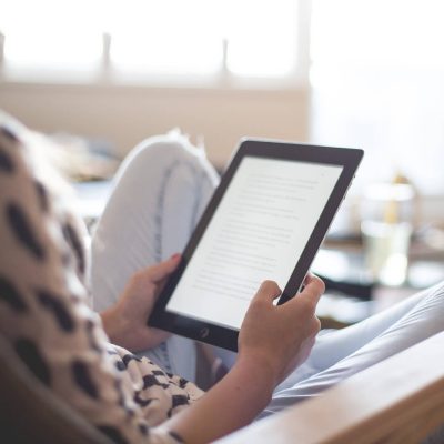 Los mejores eReaders
