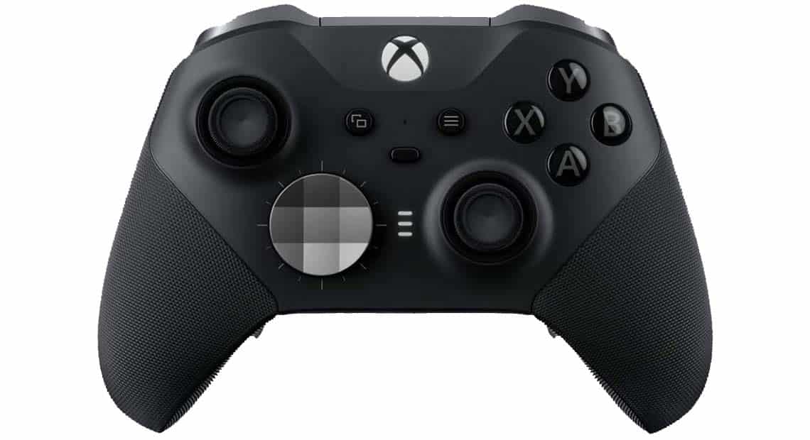 Microsoft Xbox One Elite Wireless Series 2