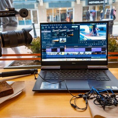 Los mejores editores de video