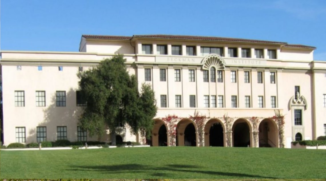 Instituto de Tecnología de California 