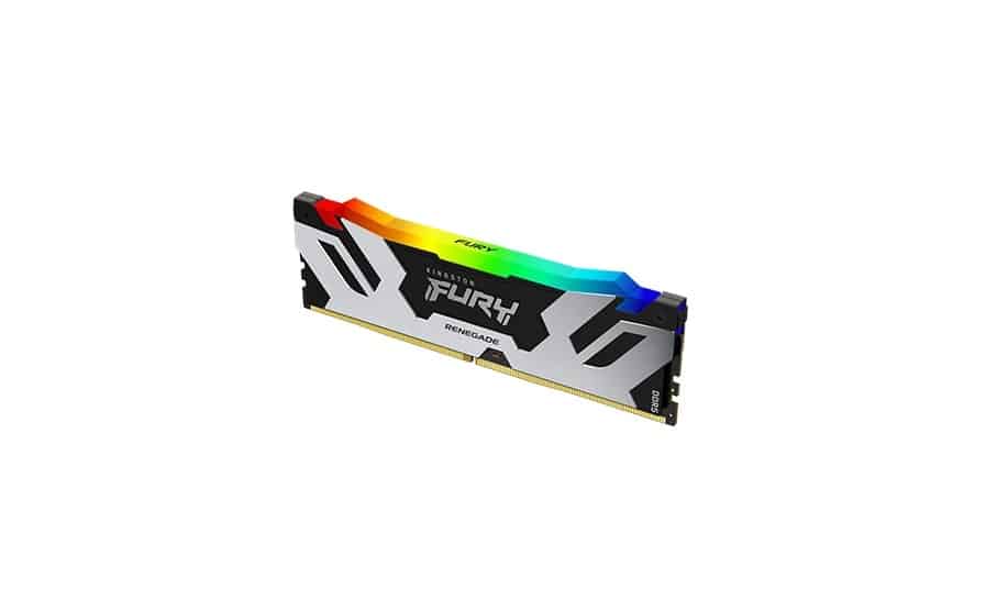 Fury Renegade DDR5 RGB