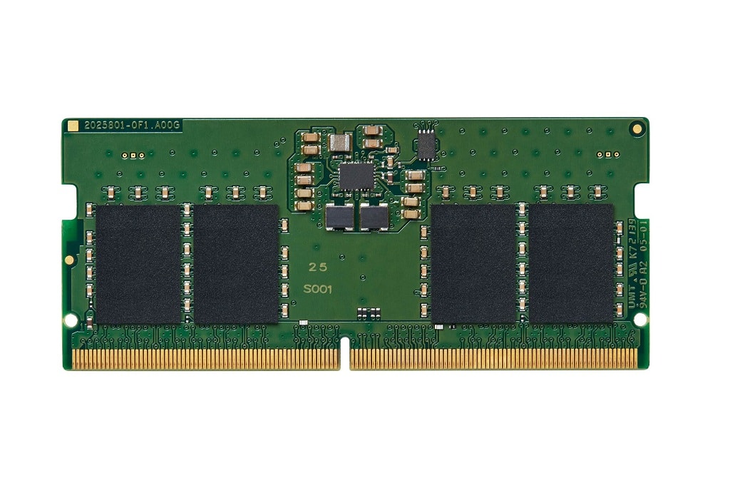 ValueRAM DDR5