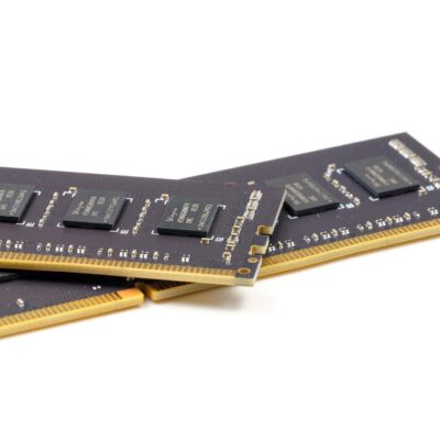 Las mejores RAM