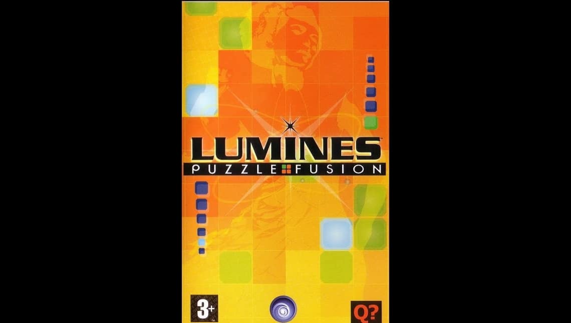 Lumines 