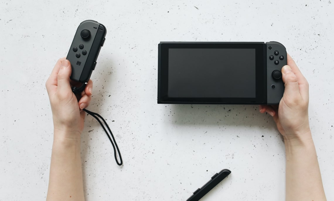 Los mejores juegos de música y ritmo para Nintendo Switch