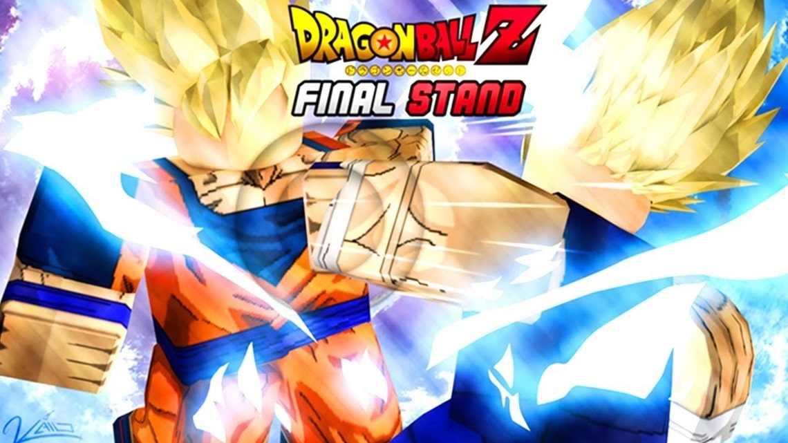 Dragon Ball Z Final Stand