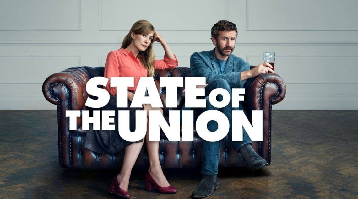 State of the union