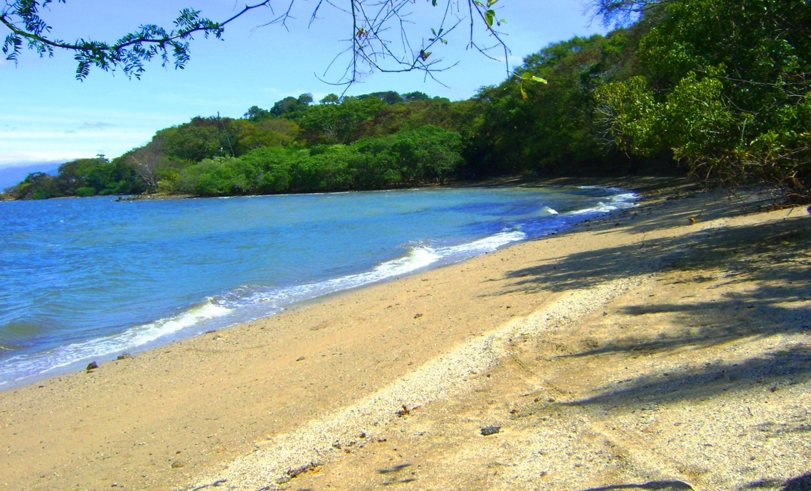 Playa Naranjo