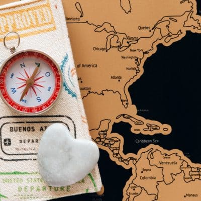 Mejores países del mundo para emigrar