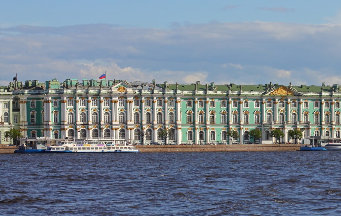 State Hermitage