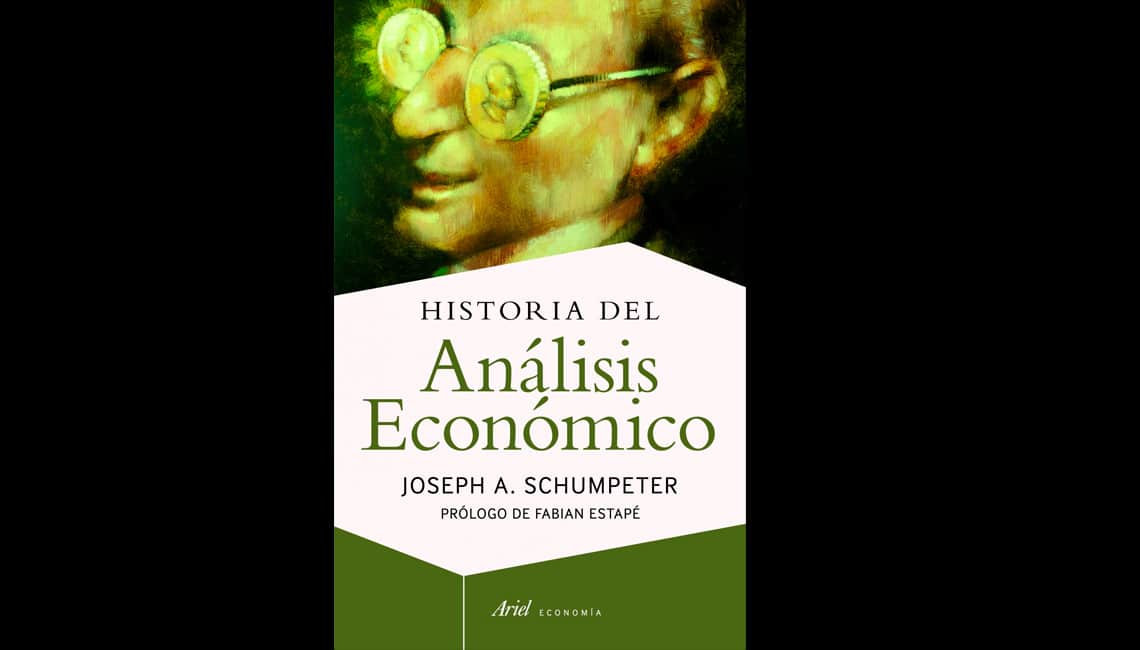 Historia del Análisis Económico
