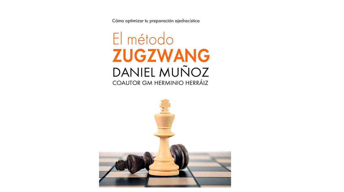 El método Zugzwang: Cómo optimizar tu preparación ajedrecística