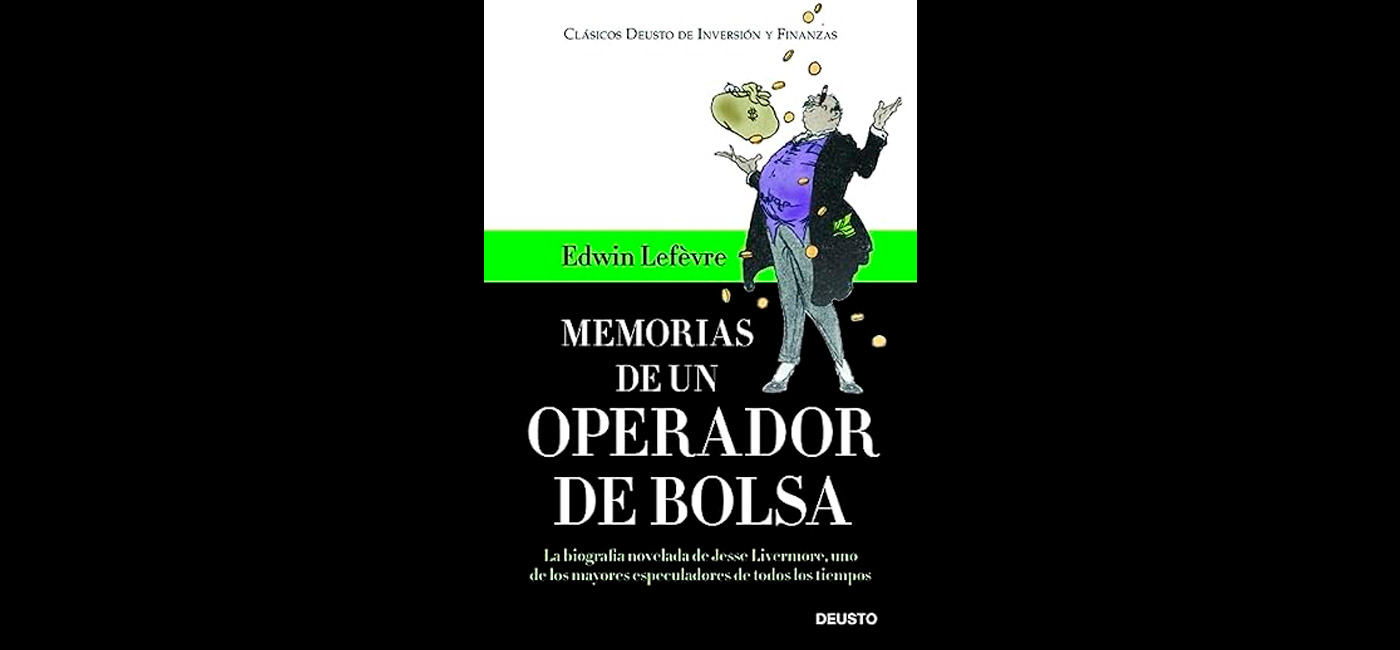 Memorias de un operador de bolsa