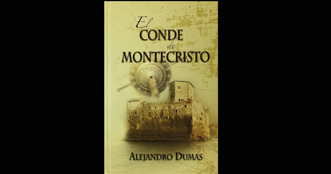 El conde de Montecristo